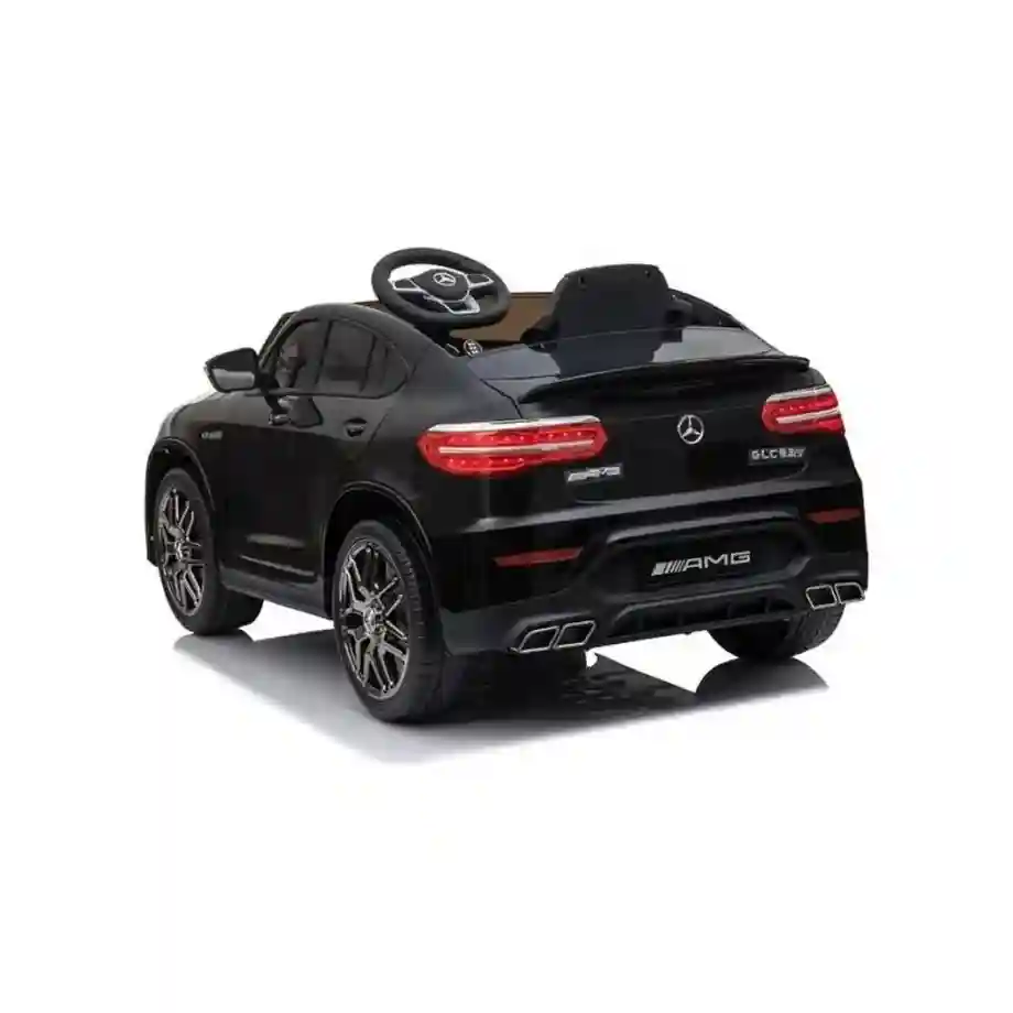 Mercedes GLC-Crni Mercedes GLC-Crni