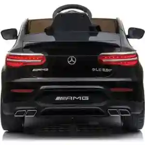 Mercedes GLC-Crni Mercedes GLC-Crni - Slika 3