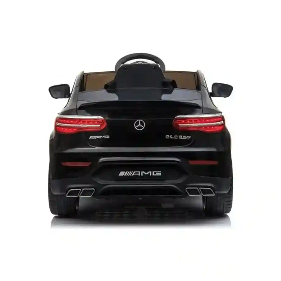 Mercedes GLC-Crni Mercedes GLC-Crni