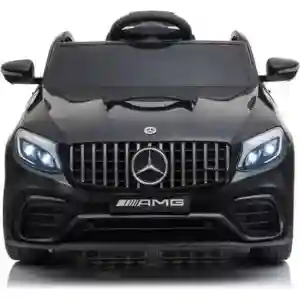 Mercedes GLC-Crni Mercedes GLC-Crni - Slika 4