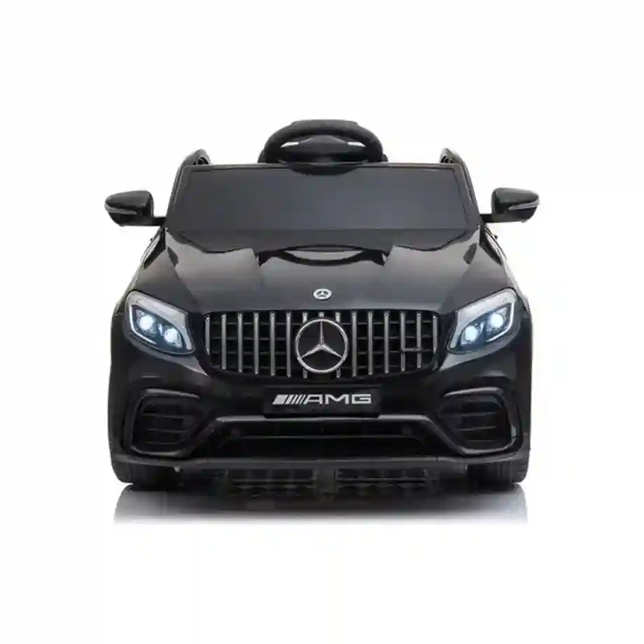 Mercedes GLC-Crni Mercedes GLC-Crni