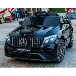 Mercedes GLC-Crni Mercedes GLC-Crni - Slika 5