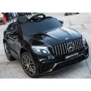 Mercedes GLC-Crni Mercedes GLC-Crni - Slika 6