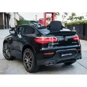 Mercedes GLC-Crni Mercedes GLC-Crni - Slika 7