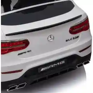 Mercedes GLC 63S AMG-Beli - Slika 12