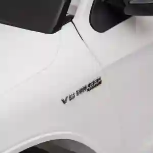 Mercedes GLC 63S AMG-Beli - Slika 13