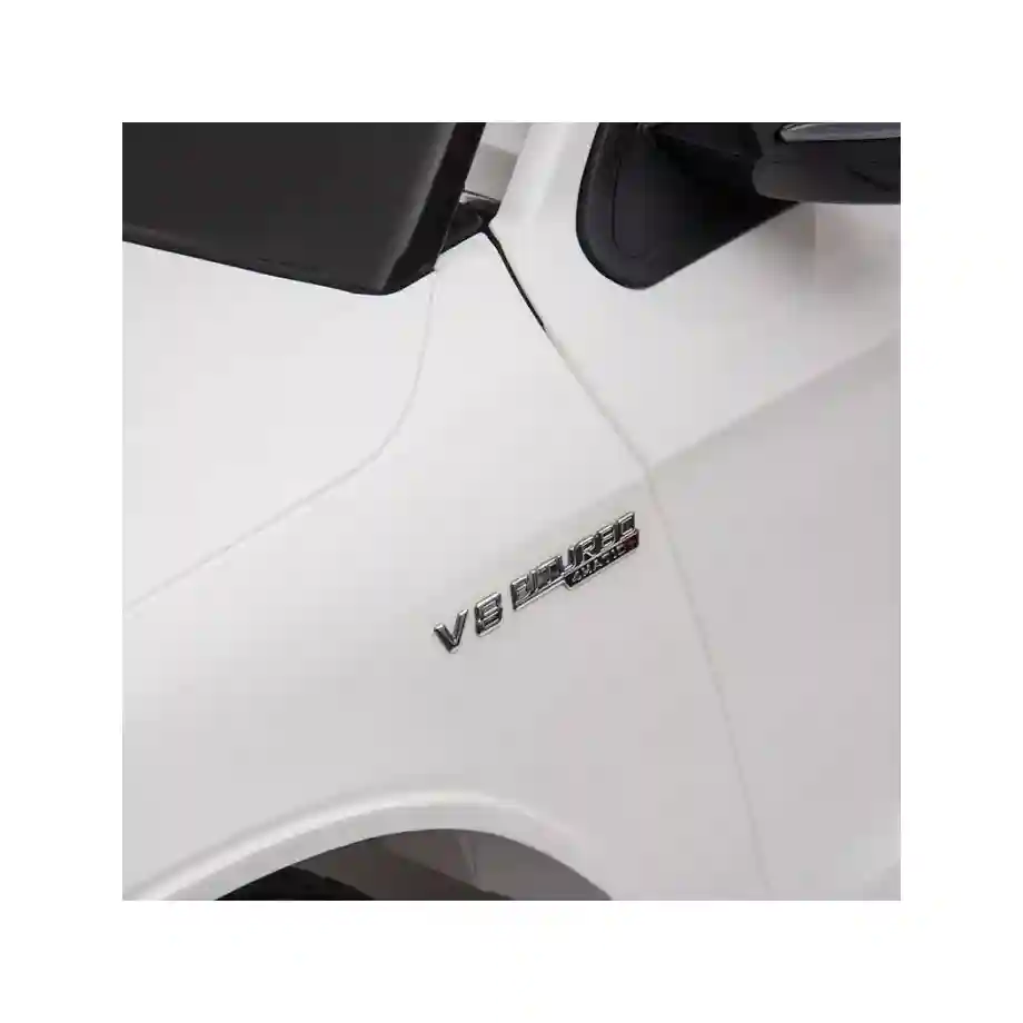 Mercedes GLC 63S AMG-Beli