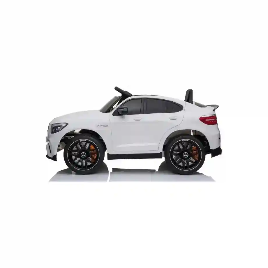 Mercedes GLC 63S AMG-Beli