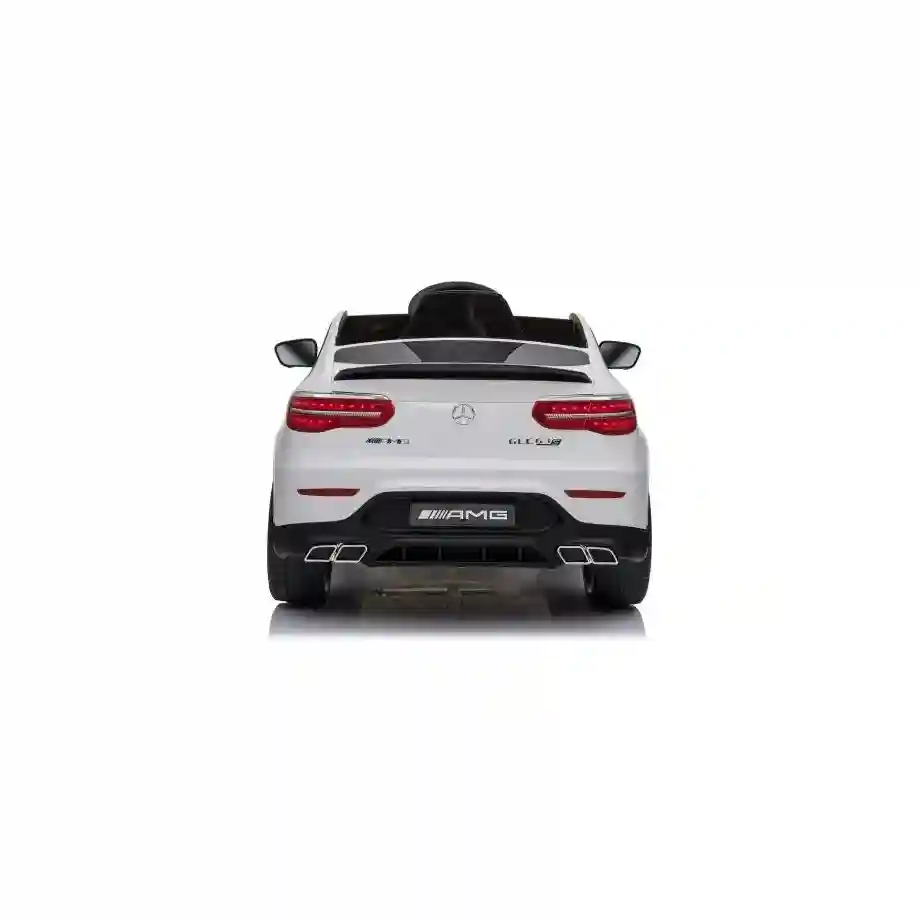 Mercedes GLC 63S AMG-Beli