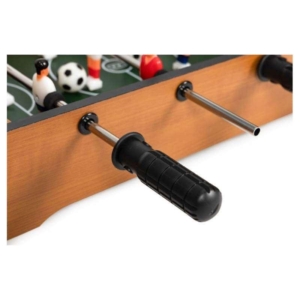 MINI STONI FUDBAL ECOTOYS mini stoni fudbal ecotoys drvena igračka bliži prikaz