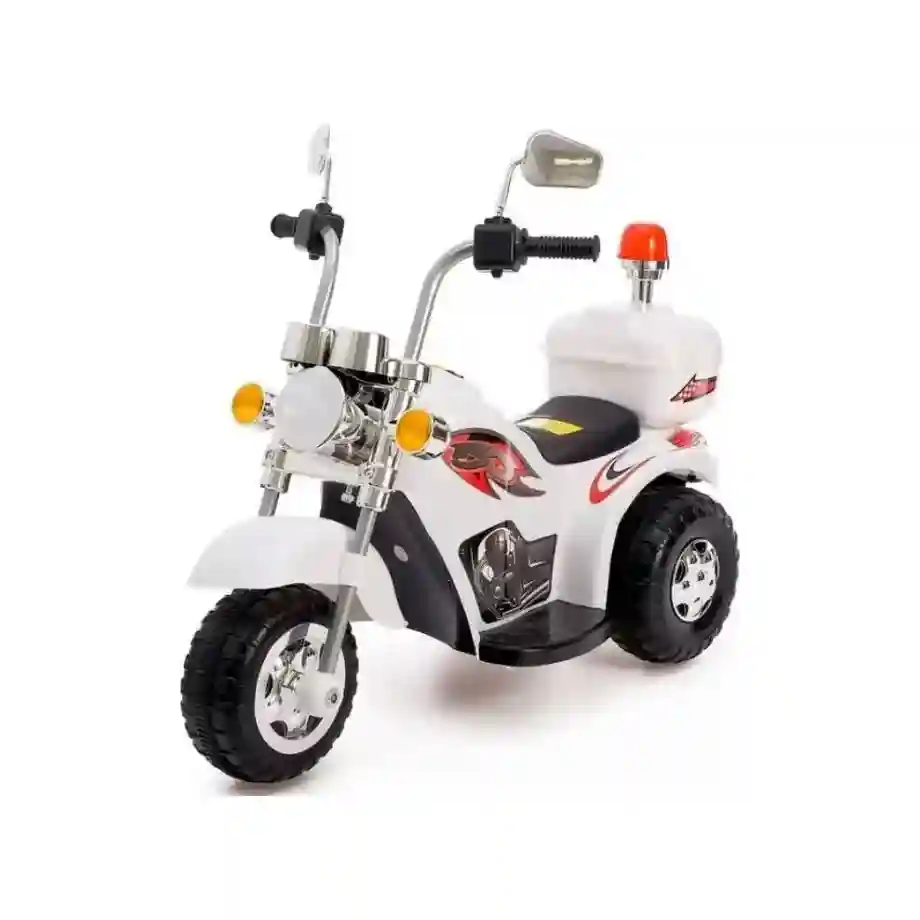 Motor Delfino Police Beli Motor Delfino Police Beli