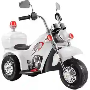 Motor Delfino Police Beli Motor Delfino Police Beli - Slika 6