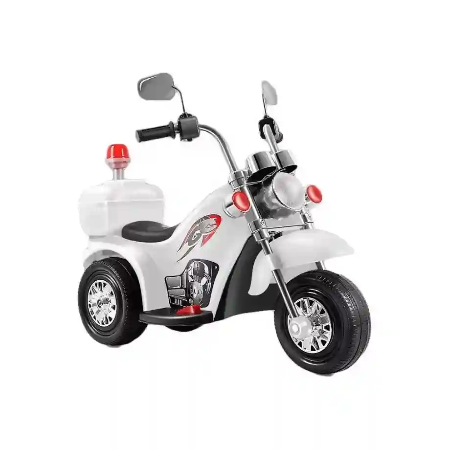 Motor Delfino Police Beli Motor Delfino Police Beli