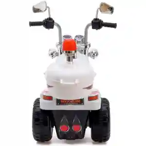 Motor Delfino Police Beli Motor Delfino Police Beli - Slika 4