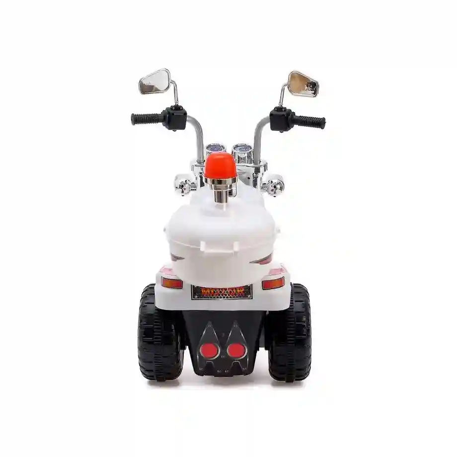 Motor Delfino Police Beli Motor Delfino Police Beli