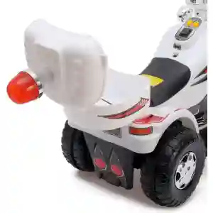 Motor Delfino Police Beli Motor Delfino Police Beli - Slika 3