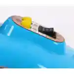 Motor na akumulator Delfino Police Plavi - Slika 5