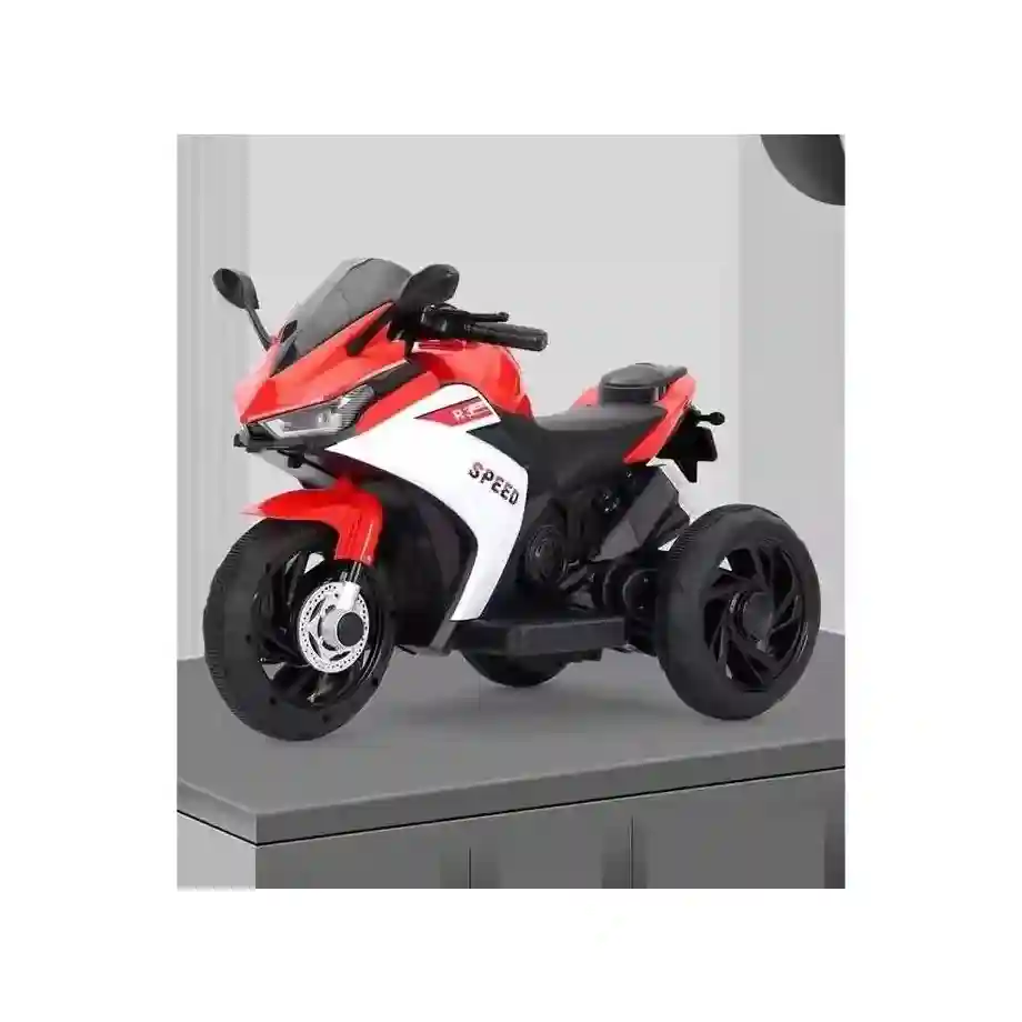 Motor na akumulator Delfino Speed R3 Crveni