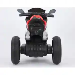 Motor na akumulator Delfino Speed R3 Crveni - Slika 7