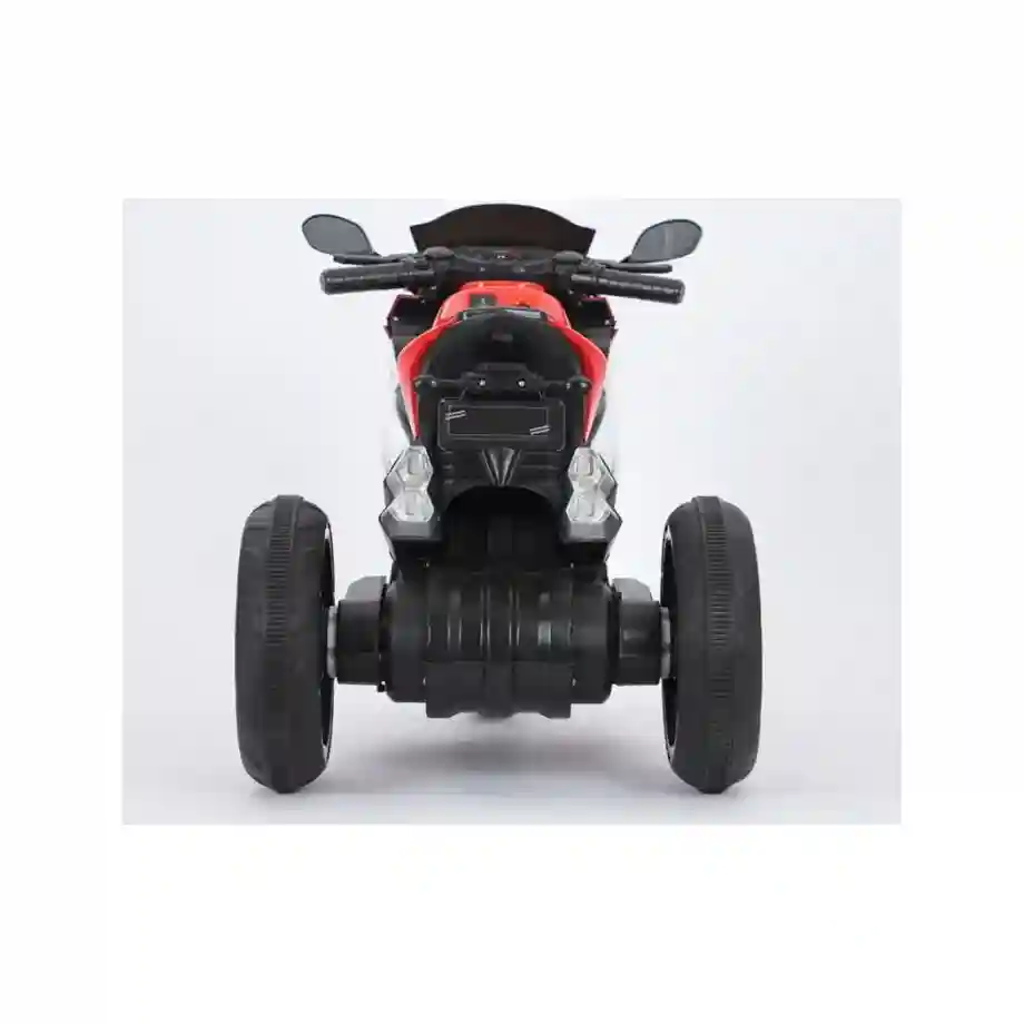 Motor na akumulator Delfino Speed R3 Crveni