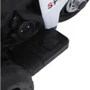 Motor na akumulator Delfino Speed R3 Crveni - Slika 10