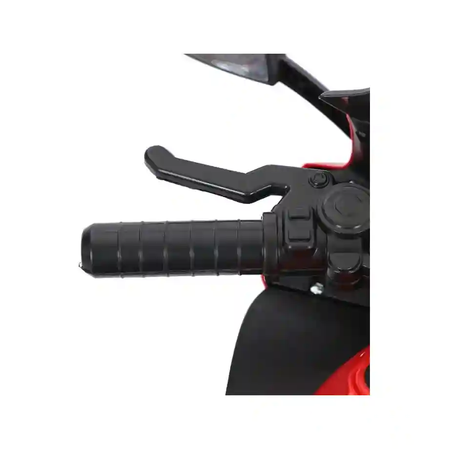 Motor na akumulator Delfino Speed R3 Crveni