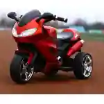 Motor na akumulator Delfino Speed R5 Crveni - Slika 10