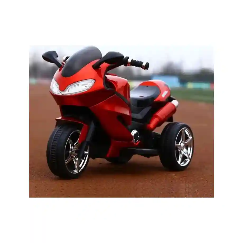 motor na akumulator delfino speed r5 crveni 1