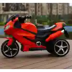 Motor na akumulator Delfino Speed R5 Crveni - Slika 11
