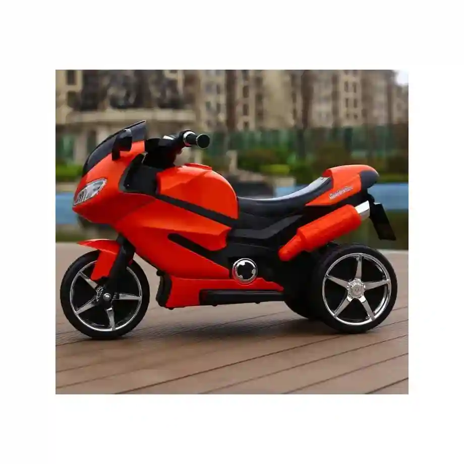 motor na akumulator delfino speed r5 crveni 2