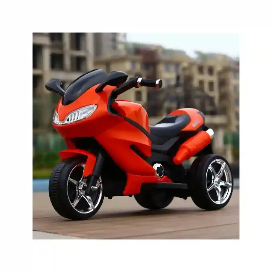 motor na akumulator delfino speed r5 crveni 3