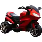 Motor na akumulator Delfino Speed R5 Crveni - Slika 5