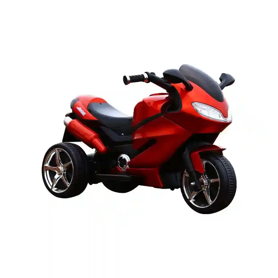 motor na akumulator delfino speed r5 crveni 5