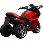 Motor na akumulator Delfino Speed R5 Crveni - Slika 7