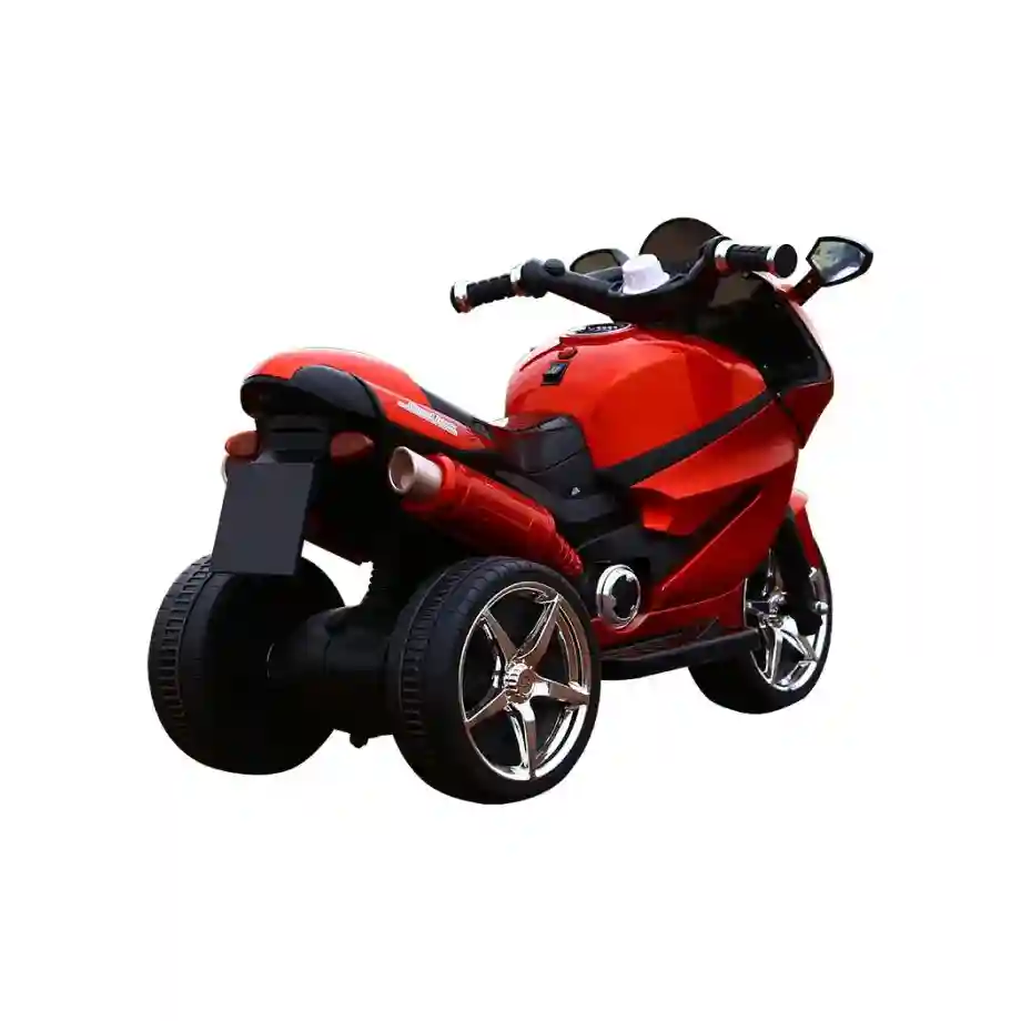 motor na akumulator delfino speed r5 crveni 7