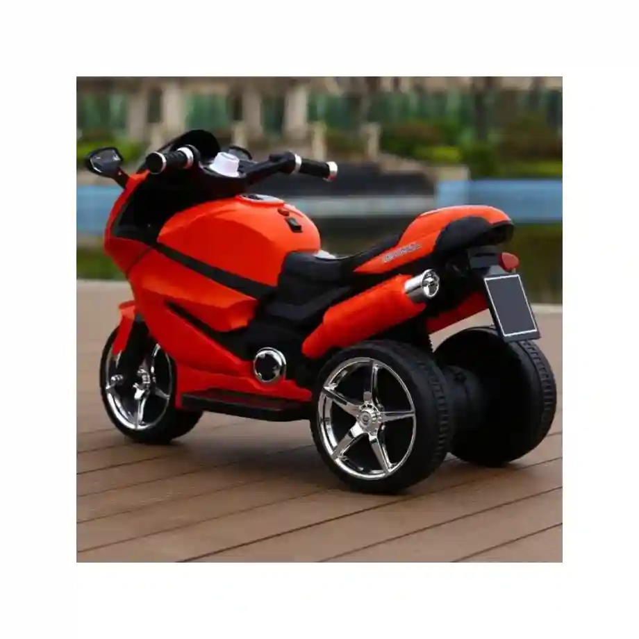 motor na akumulator delfino speed r5 crveni 8