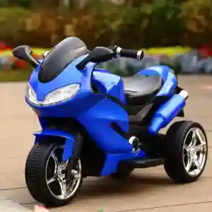 Motor na akumulator Delfino Speed R5 Plavi Motor na akumulator Delfino Speed R5 Plavi - Slika 3