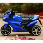 Motor na akumulator Delfino Speed R5 Plavi Motor na akumulator Delfino Speed R5 Plavi - Slika 5