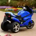 Motor na akumulator Delfino Speed R5 Plavi Motor na akumulator Delfino Speed R5 Plavi - Slika 4