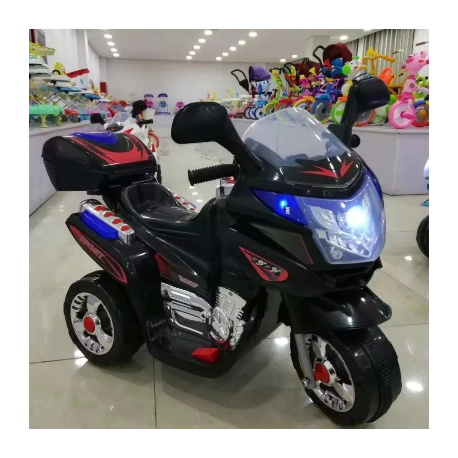 motor na akumulator delfino sport 3 2