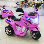 Motor na akumulator Delfino Sport Pink Motor na akumulator Delfino Sport Pink - Slika 9
