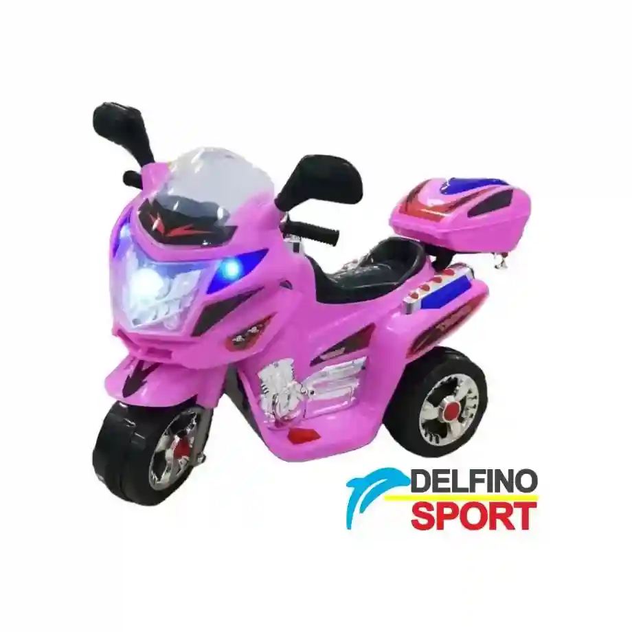motor_na_akumulator_delfino_sport_pink_1 motor na akumulator delfino sport pink 1