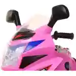 Motor na akumulator Delfino Sport Pink Motor na akumulator Delfino Sport Pink - Slika 5