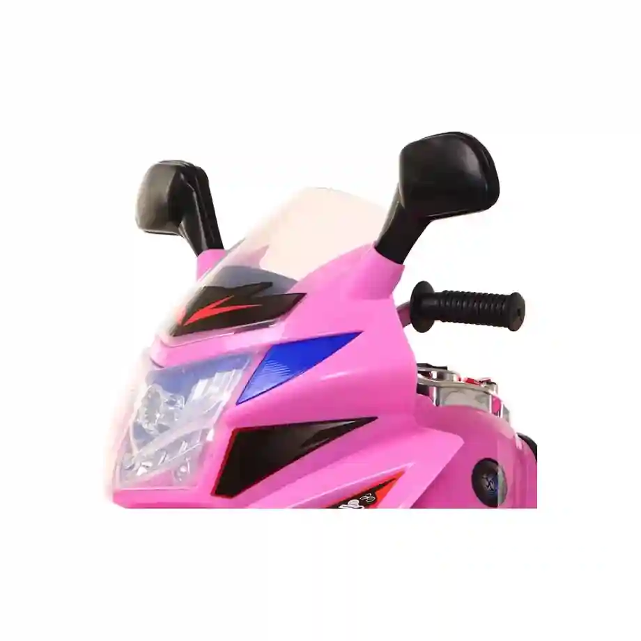 Motor na akumulator Delfino Sport Pink motor na akumulator delfino sport pink 4