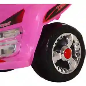 Motor na akumulator Delfino Sport Pink Motor na akumulator Delfino Sport Pink - Slika 6