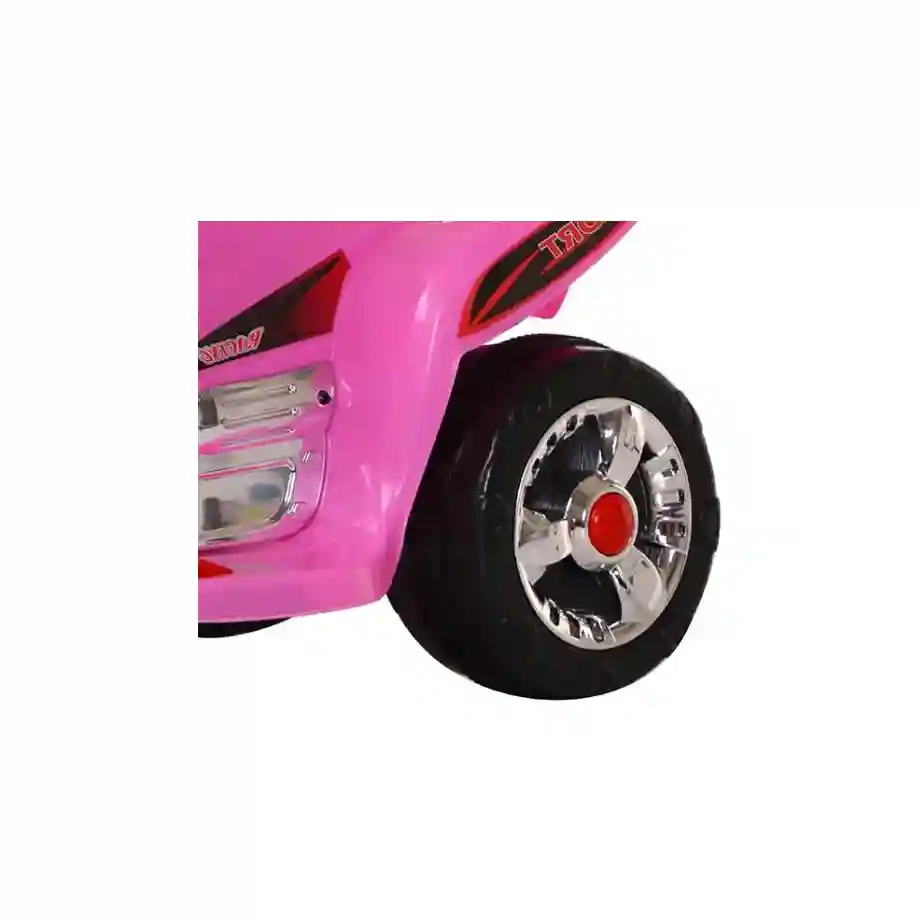 Motor na akumulator Delfino Sport Pink motor na akumulator delfino sport pink 5