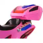 Motor na akumulator Delfino Sport Pink Motor na akumulator Delfino Sport Pink - Slika 7