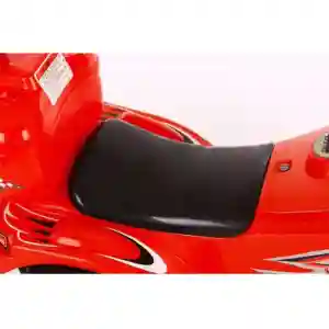 Motor na akumulator Delfino Police Crveni Motor na akumulator Delfino Police Crveni - Slika 7