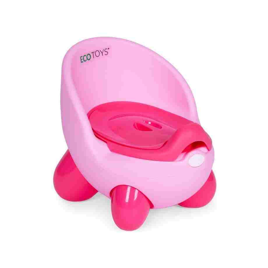 noša za decu sa uklonivim umetkom roze boje