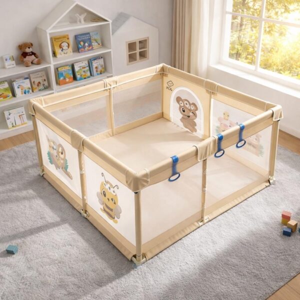 ogradica za bebe i decu bez